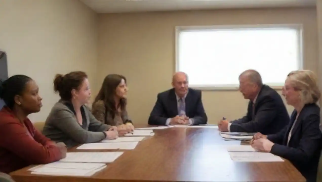 Estrategias efectivas para la formación de líderes de Cómo formar a líderes locales en energía comunitaria