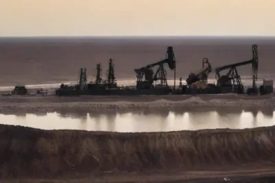 Las fronteras de la extracción petrolera: qué nos espera