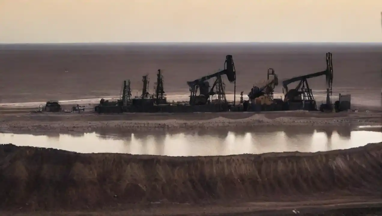 Las fronteras de la extracción petrolera: qué nos espera