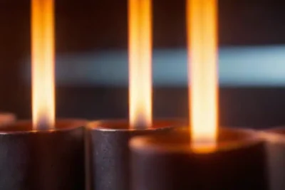 Avances en energía térmica: Soluciones eficientes y sostenibles