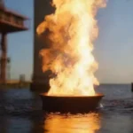 Proceso de licencias y regulaciones en la industria petrolera