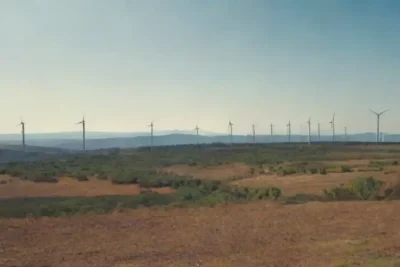 Legislación y normativas sobre energía eólica en España