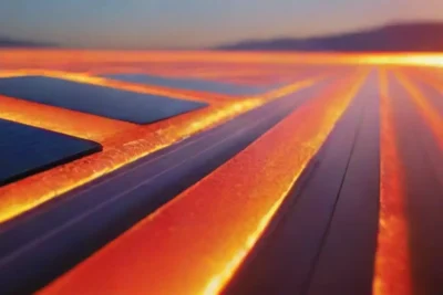 Solar térmica: Qué es y cómo se utiliza