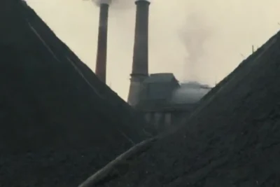 Historia de la energía del carbón: desde el siglo XVIII