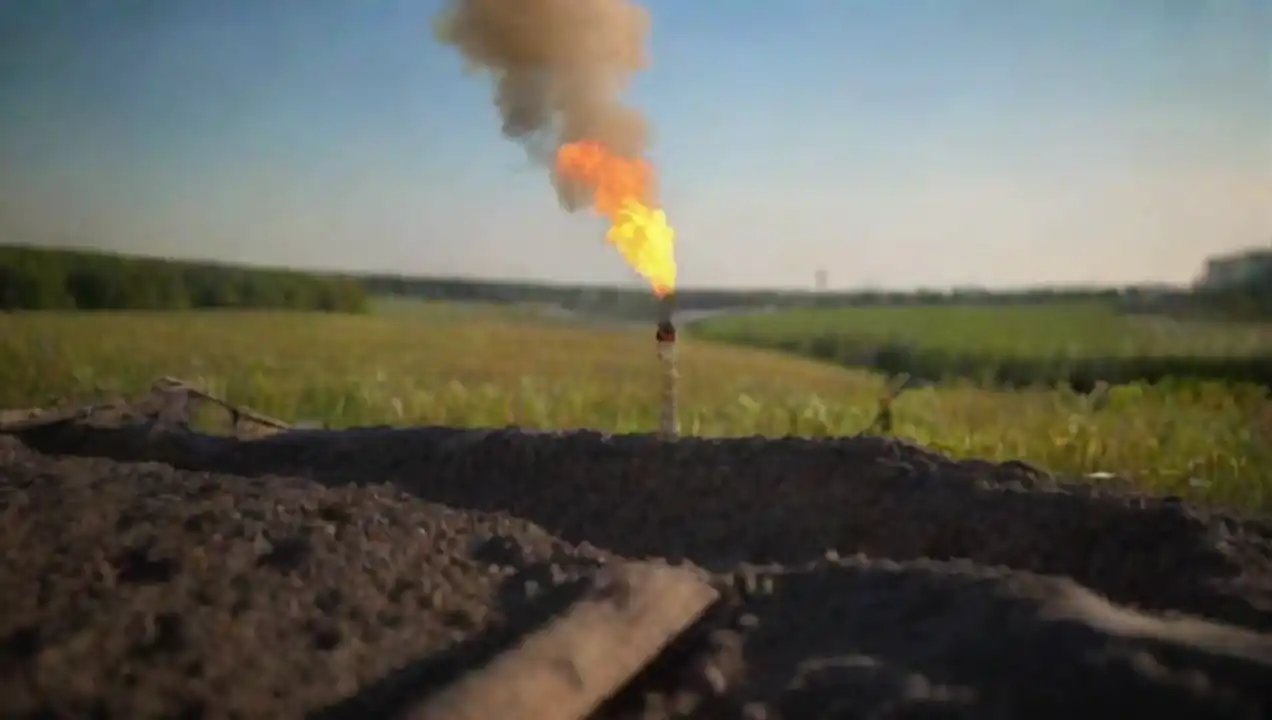 Consecuencias ambientales del uso de combustibles fósiles de Futuro de la energía no renovable bajo el escrutinio