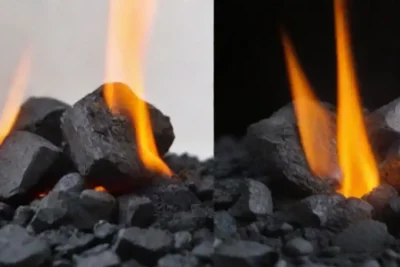 Carbón versus gas natural: un análisis comparativo exhaustivo