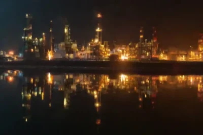 Uso del petróleo en la industria petroquímica: un enfoque