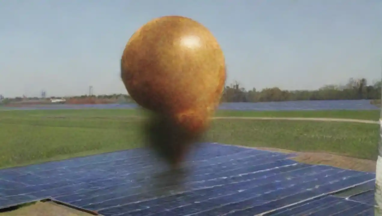 Proyectos de Energía Solar en Comunidades de Energía solar: del aula a la práctica en proyectos reales