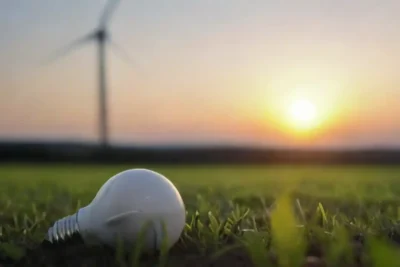 Cómo el Ahorro Energético Impacta la Sostenibilidad