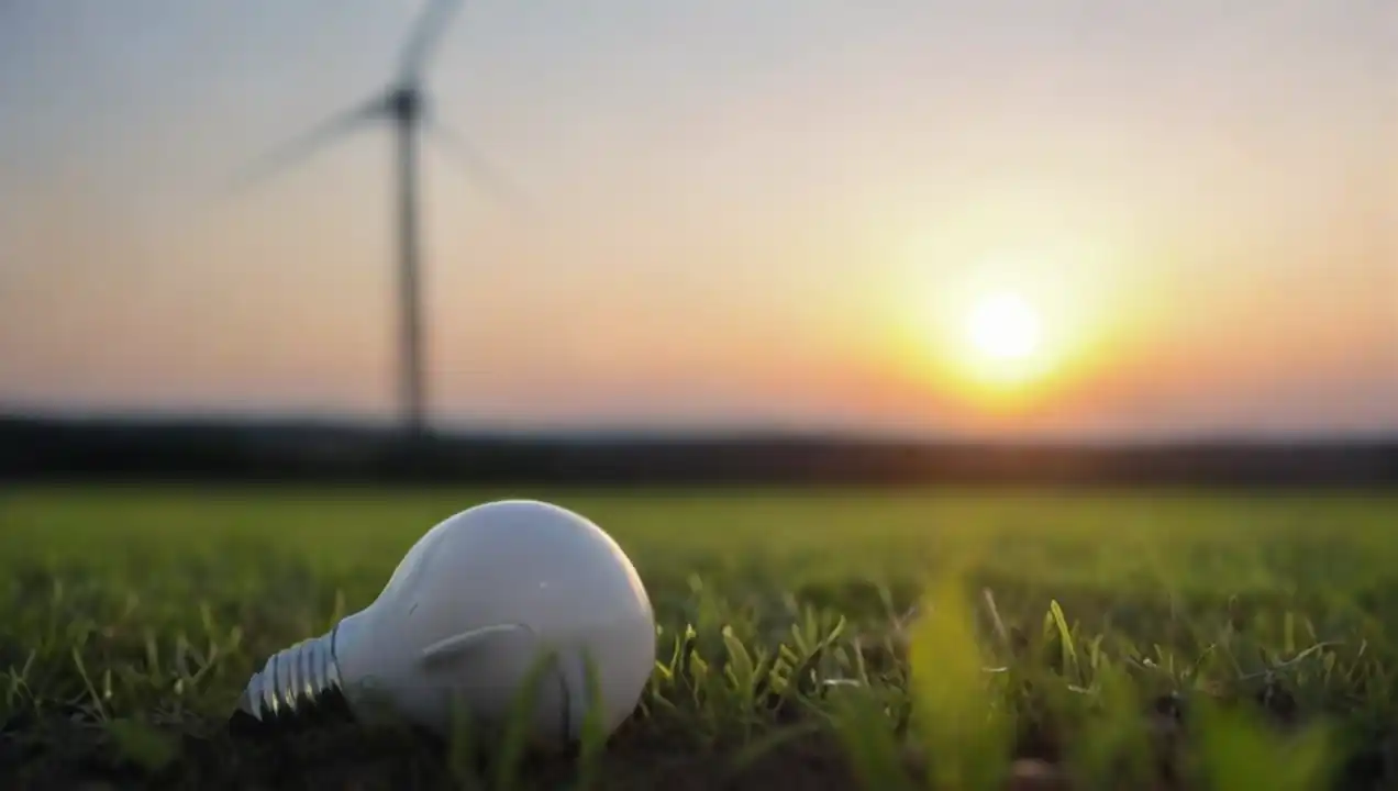 Cómo el Ahorro Energético Impacta la Sostenibilidad