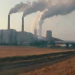 Ejemplos de plantas de energía de biomasa destacadas