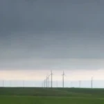 Elementos clave en la planificación de parques eólicos