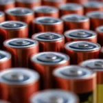 Innovaciones en almacenamiento de energía: las baterías del mañana