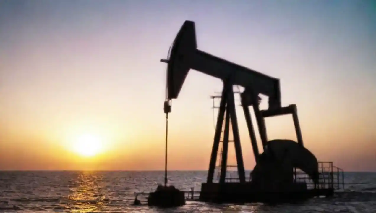 Política energética: petróleo como herramienta de negociación