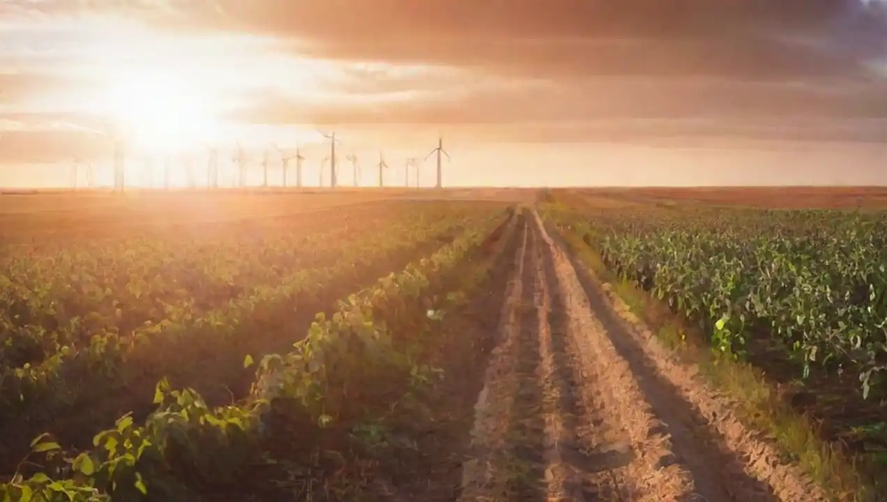 Desafíos en la transición energética de Transición energética: pasos hacia un futuro sostenible