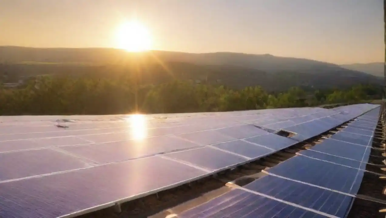 Tendencias globales en políticas energéticas de Energía solar y su rol en las políticas energéticas