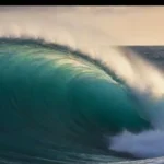 Cómo funciona la energía de las olas en detalle