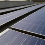 Innovaciones tecnológicas en paneles solares