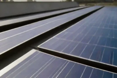 Innovaciones tecnológicas en paneles solares