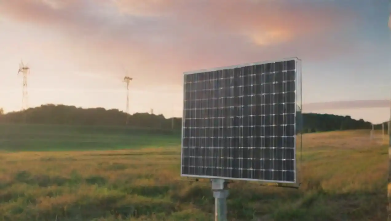 Beneficios de la energía distribuida de Energía distribuida como una oportunidad para la innovación social