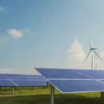 Datos sobre el crecimiento de energía limpia en el mundo