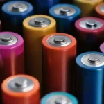 Almacenamiento de energía: baterías y más