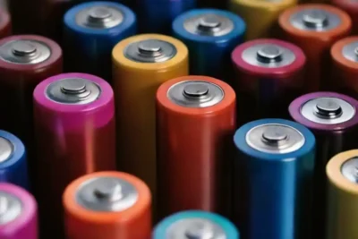 Almacenamiento de energía: baterías y más