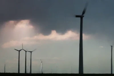 Sustentabilidad en políticas de abastecimiento energético