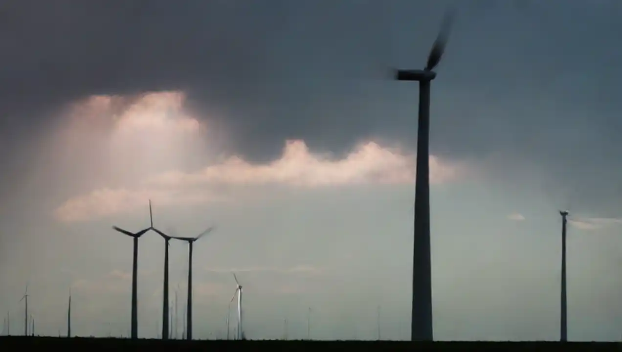 Sustentabilidad en políticas de abastecimiento energético