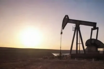 Nuevas herramientas digitales en la exploración de petróleo