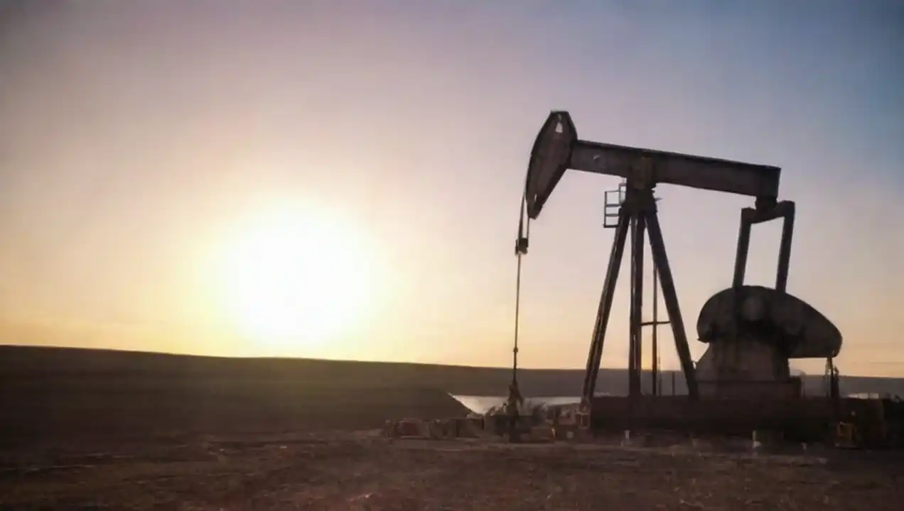 Nuevas herramientas digitales en la exploración de petróleo