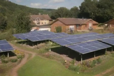 Energía distribuida y el compromiso social a nivel comunitario