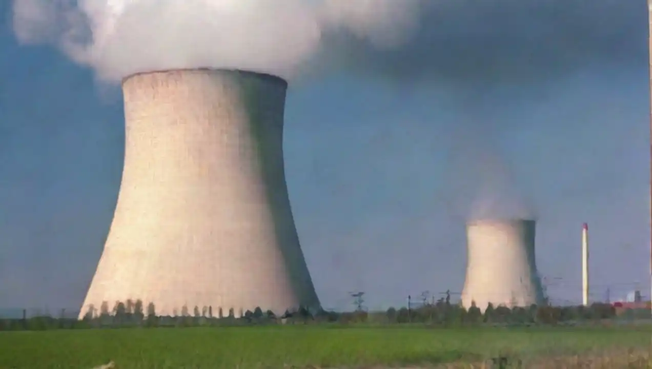 Ventajas de la energía nuclear de Energía nuclear: seguridad, ventajas e inquietudes sociales
