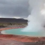 Políticas Públicas en Apooyo a la Energía Geotérmica
