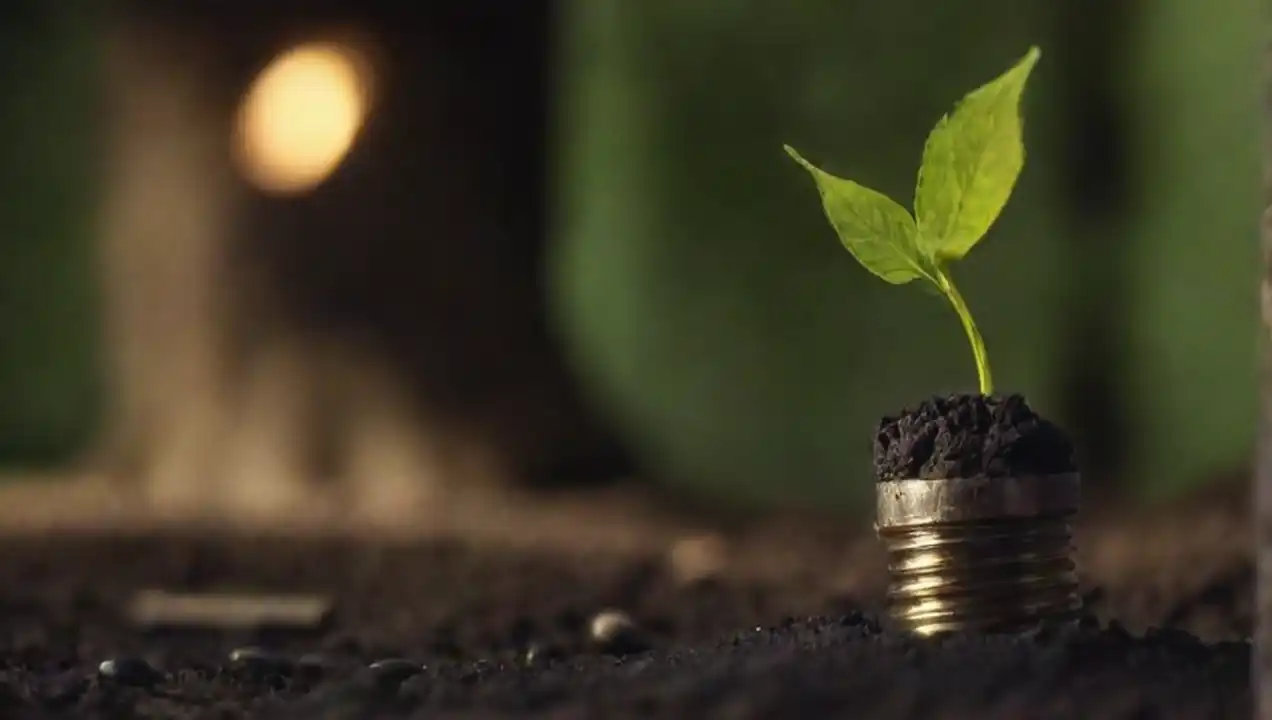 La relación entre huella de carbono y energía de La huella de carbono y su relación con la energía