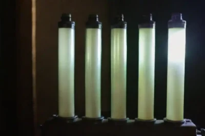 La transición hacia un modelo de energía hidráulica responsable