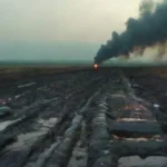 Contaminación por petróleo: desafíos ambientales