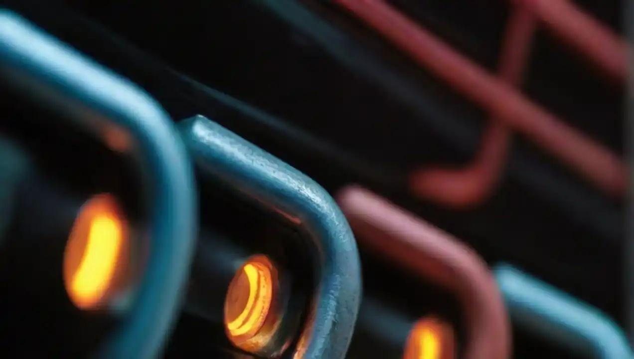 Integración de Energía Mareomotriz en Redes Eléctricas