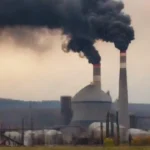 Energía convencional: el caso de las plantas de carbón