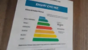 Certificaciones de eficiencia energética: qué son y cómo conseguirlas
