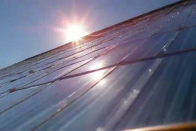 Energía solar térmica: aplicaciones prácticas en casa