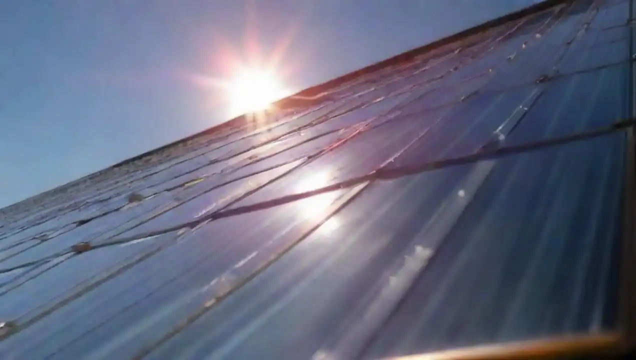 Energía solar térmica: aplicaciones prácticas en casa