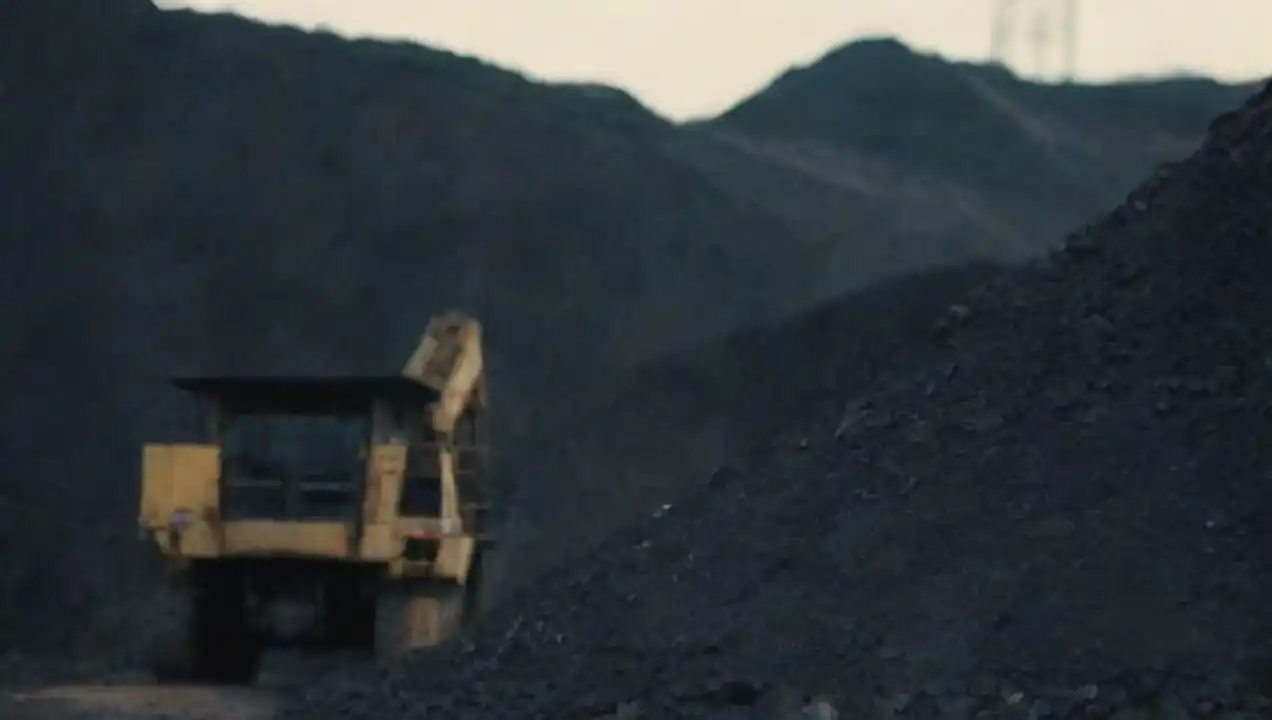 Desafíos para la minería del carbón en un mundo cambiante