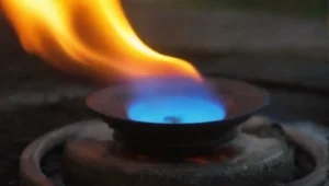 Gas natural: lo que debes saber y su impacto ambiental