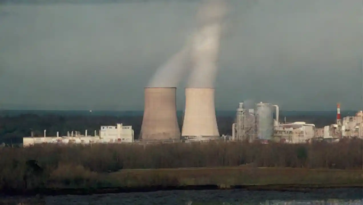 Las industrias más contaminantes y su impacto de Informe sobre emisiones de carbono: tendencias recientes