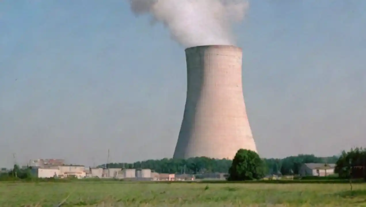 Ventajas de la energía nuclear de Energía nuclear: Es realmente una opción limpia y segura