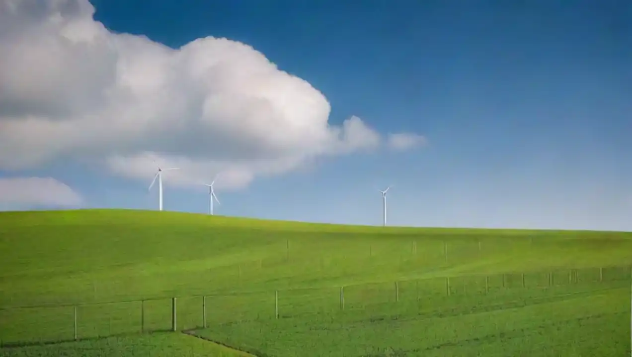 Políticas Gubernamentales y Acuerdos Internacionales de Perspectiva Global sobre Energías Renovables y Sostenibilidad