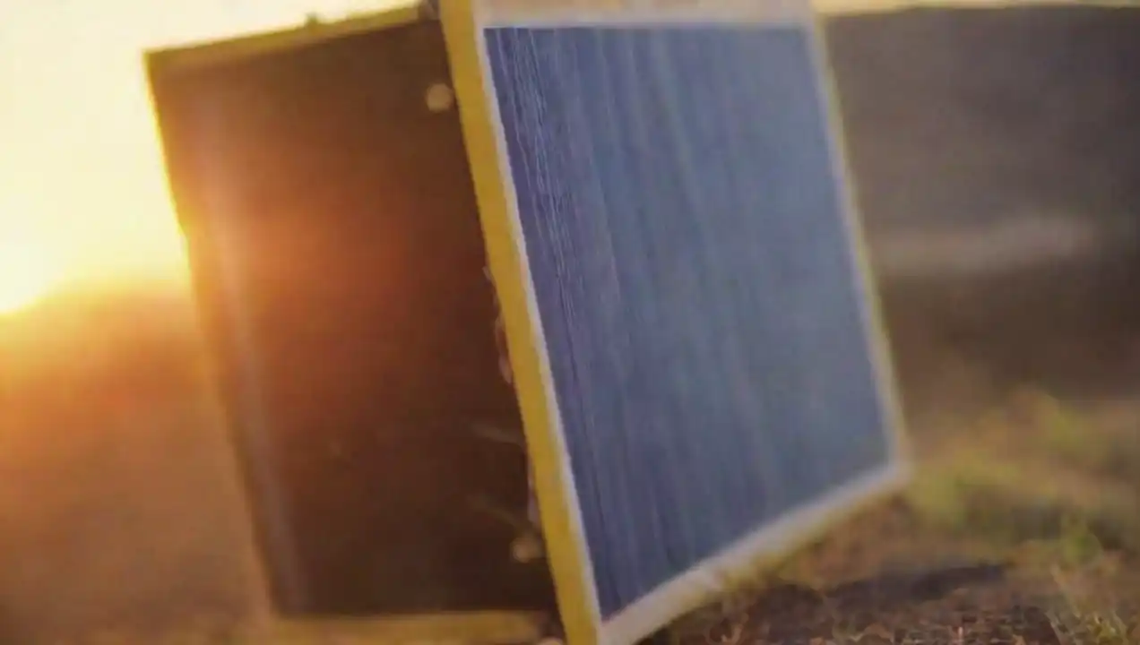 Evolución tecnológica durante el siglo XX de La historia de la energía solar y su evolución