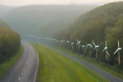 Rutas de descarbonización: Energía limpia y su implementación