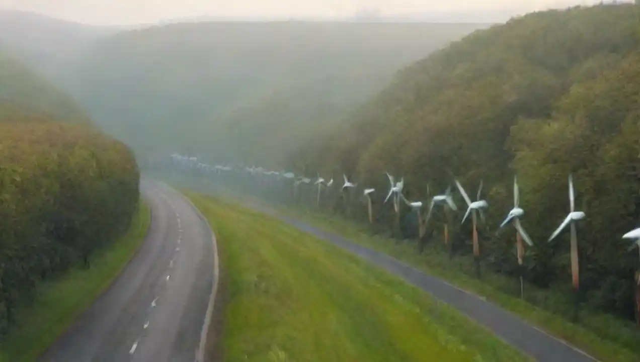 Rutas de descarbonización: Energía limpia y su implementación